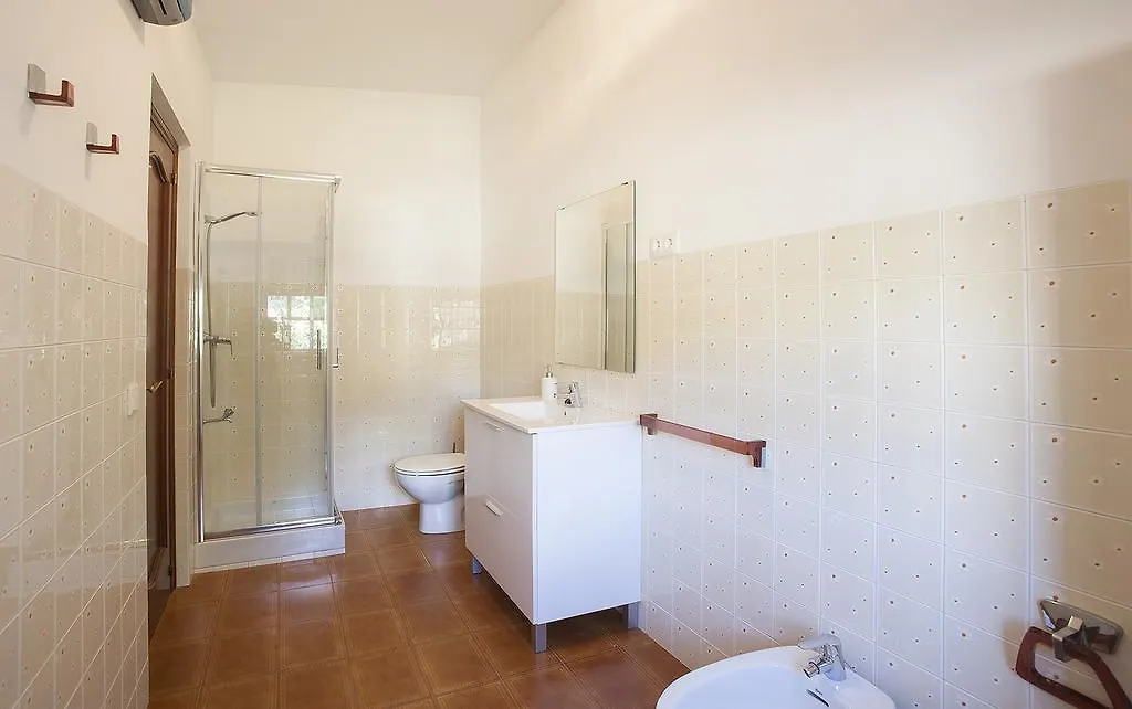 Casa Anton - Villa Ideal Familias Y Grupos Grandes, Piscina Privada Alcanar 0*,  Espanha