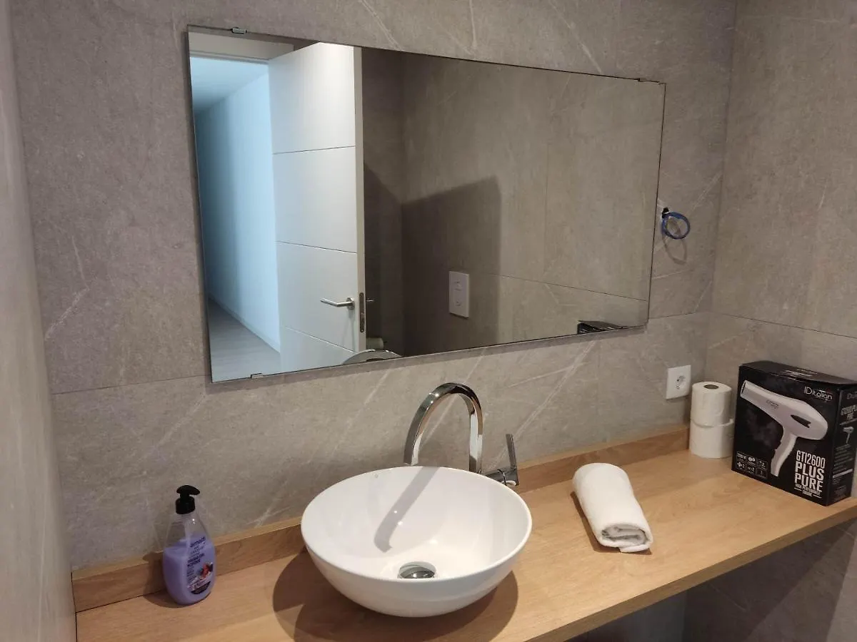 Casa Anton - Villa Ideal Familias Y Grupos Grandes, Piscina Privada Alcanar Holiday home