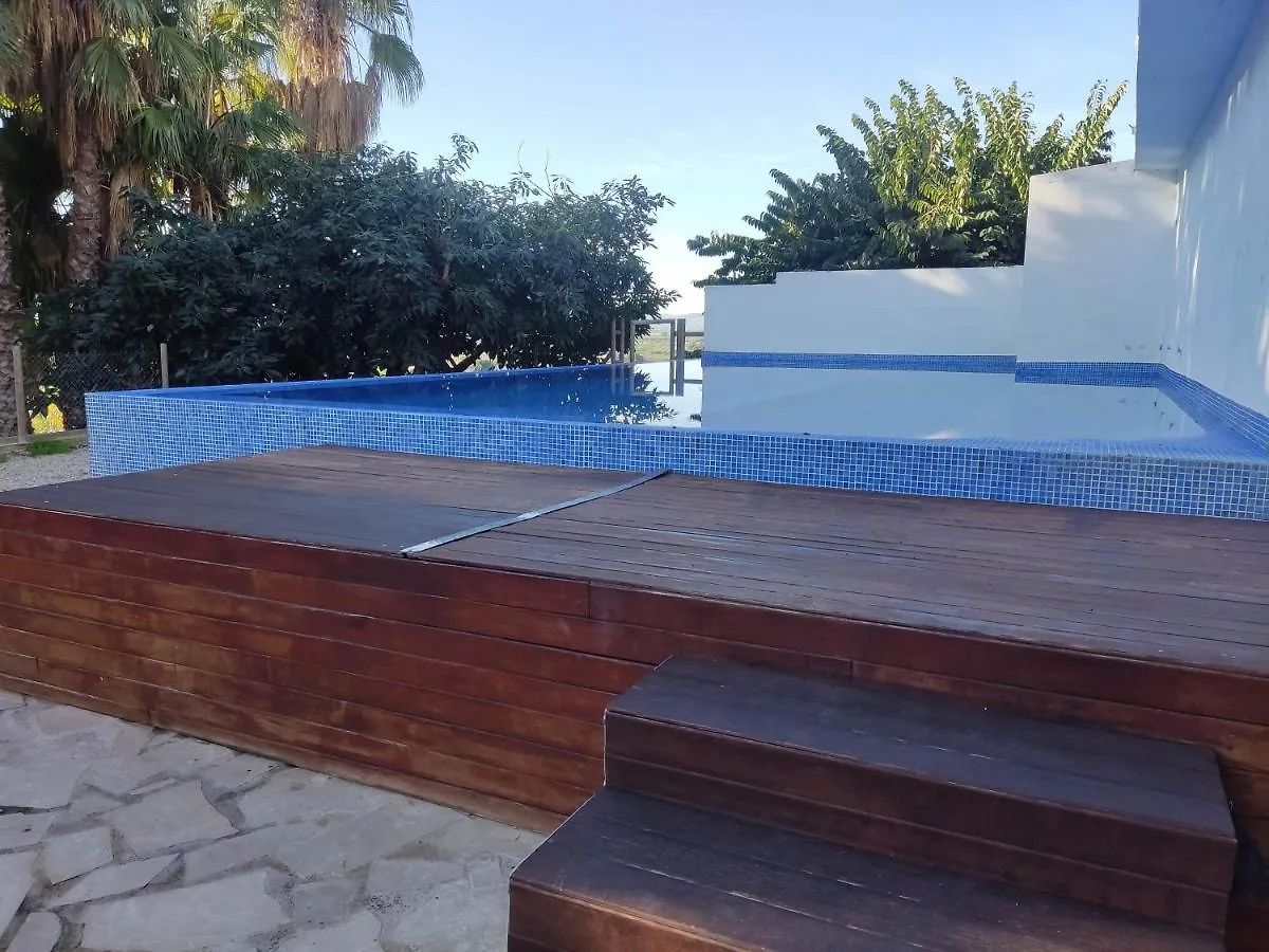 Holiday home Casa Anton - Villa Ideal Familias Y Grupos Grandes, Piscina Privada Alcanar