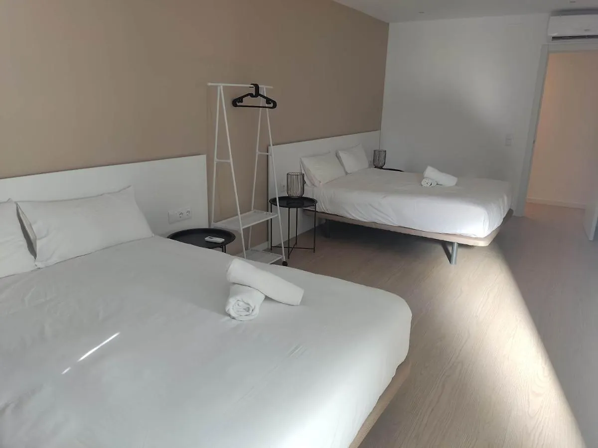 Casa Anton - Villa Ideal Familias Y Grupos Grandes, Piscina Privada Alcanar 0*,  Spain