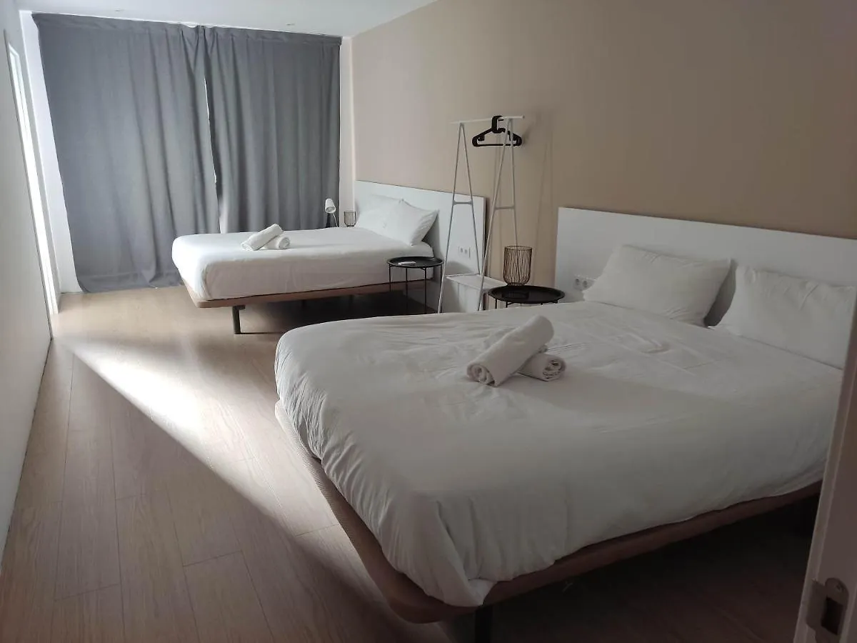 Casa Anton - Villa Ideal Familias Y Grupos Grandes, Piscina Privada Alcanar 0*,  Spain