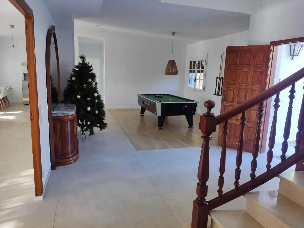 Casa Anton - Villa Ideal Familias Y Grupos Grandes, Piscina Privada Alcanar