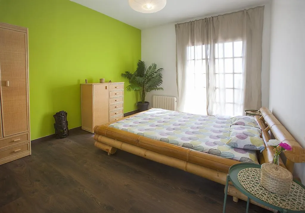 Casa Anton - Villa Ideal Familias Y Grupos Grandes, Piscina Privada Alcanar Spain