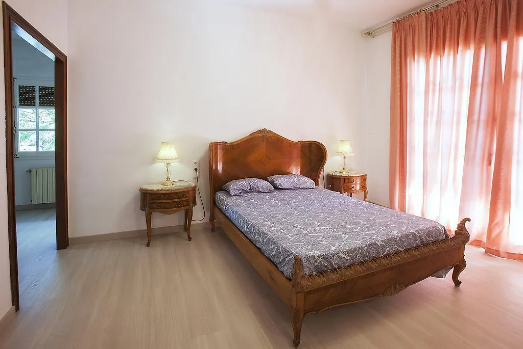 Casa Anton - Villa Ideal Familias Y Grupos Grandes, Piscina Privada Alcanar Holiday home
